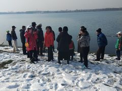 -丁香湖公园