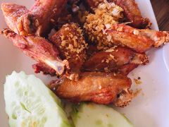 -Doo Dee Thai Food(Issan/Isaan/Esan)