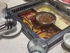 -巴奴毛肚火锅(大剧院店)