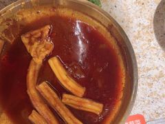 -欧巴烤肉(创富世纪店)