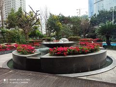 -岷山饭店-芝芝自助餐厅