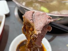 -官塘陈记鱼生·潮汕砂锅粥·牛肉火锅(潮枫路总店)