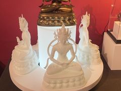 -中国美术学院象山校区-民艺博物馆