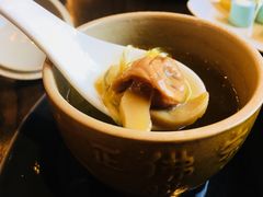 -太原富力铂尔曼大酒店-尚西餐厅