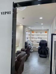 -DX HAIR SALON·发现未知美发沙龙