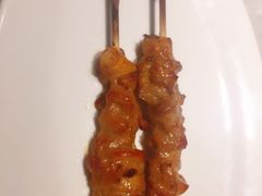 -必胜客(WOW南雄店)