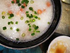 -御膳粥·牛乳粥底火锅·地道顺德菜(容桂店)