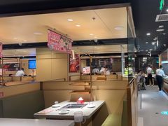 -海底捞火锅(太原南站店)