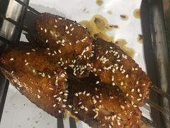 -铁诚烤肉