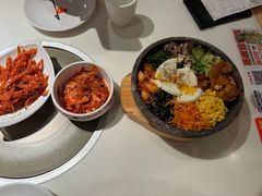 -七八冷面·延边朝鲜族美食(圣熙八号店)