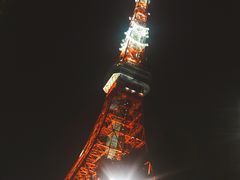 -东京塔海贼王主题公园