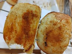 -铭记烧烤制作社•吊炉乳鸽 延吉冷面
