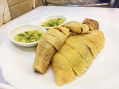壹心鸡-文记壹心鸡(宝华路店)