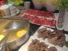 -牛事制造局牛肉火锅(莲岳路店)