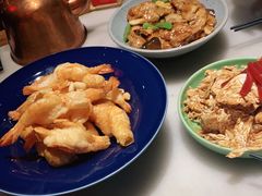 -小吊梨汤·北京菜·烤鸭(华润万象城店)