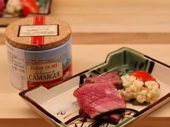 备长炭炙烤PRIME眼肉牛排-焘