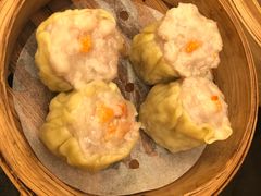 -汕头龙光喜来登酒店-采悦轩中餐厅