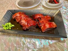 -8餐厅(新葡京酒店)