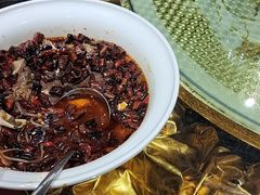 -金枝玉叶上海人家食府(三里河店)