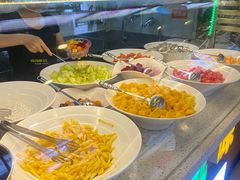 -葛师傅越南特色水果捞(建政南路总店)