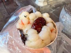 -陆氏梅花糕(老门东店)