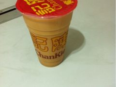 丝袜奶茶-陈记甜品窝(中山北路店)