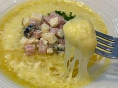 -库滋明·俄罗斯特色美食(中央大街店)