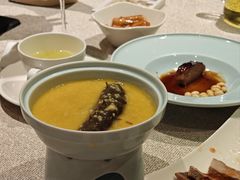 -万丽轩·粤菜(王府井金茂万丽酒店)