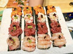 -鮨冠OMAKASE食べ放题(北京首店)