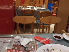 -添福来墨鱼饺子 · 海鲜东北菜(大连星海·黄浦路店)