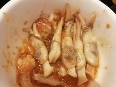 -万达瑞华酒店美食汇自助餐厅(楚河汉街店)