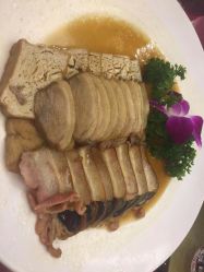 -珍膳禧宴·宴会厅