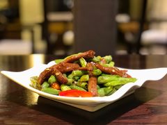 -拾溪餐厅·包厢(杭州千禧度假酒店)