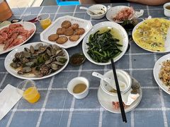 -明记海鲜大排档(巽寮湾店)