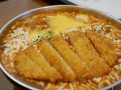 -青春分食(仙林大学城店)