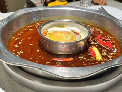 -融泽漁悦三只耳鱼火锅(南郑大道店)