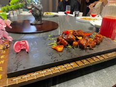 -酒蜻蜓·庭院私房菜(天元东路店)