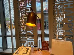 -红樱桃·欢乐餐厅(太原里店)