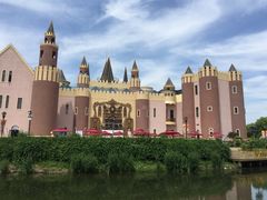 -安徒生童话乐园