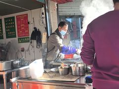 -每日鲜石磨肠粉(潮苑小区店)