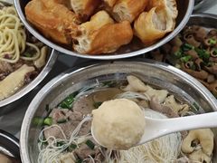 -福屿鲜捞小吃·捞化(福屿总店)