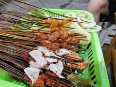 -红牌楼老号串串(银海佳苑店)