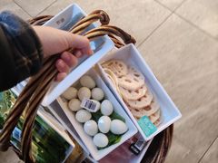 -野妹经典火锅(保利店)