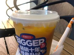 -苏阁鲜果茶(第一国际店)