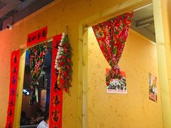 -關東雪东北菜(中庚漫游城店)
