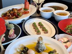 -馋遇江南·精致湖景雅宴(东方之门店)