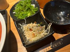 -雷门拉面店(新光天地店)