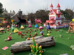 -安徒生童话乐园