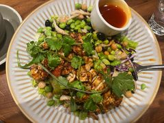 玛拉辣鸡肉沙拉-BAKER&SPICE(BFC外滩金融中心店)
