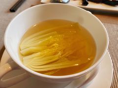开水白菜-之参餐厅(前门大街店)